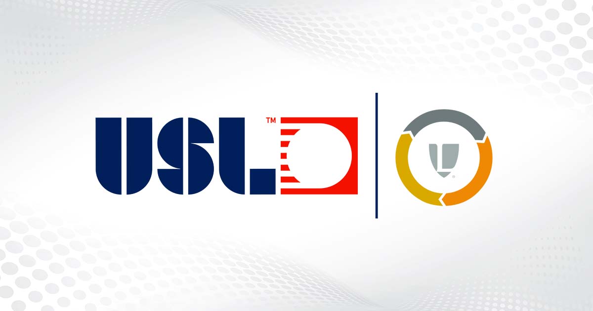 United Soccer League (USL) logo and symbol, meaning, history, PNG, brand